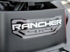 Thumbnail Photo 10 for New 2022 Honda FourTrax Rancher